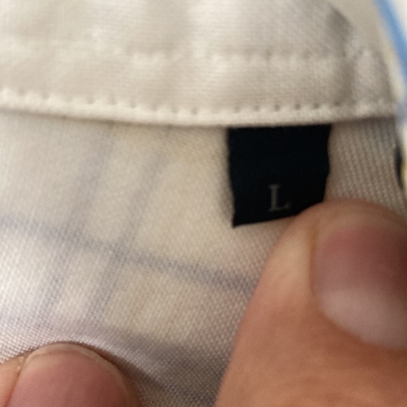 Zegna Sport Dress Shirt - Picture 4 of 6